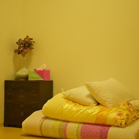 Bukchonae Hotel Szöul Szoba fotó
