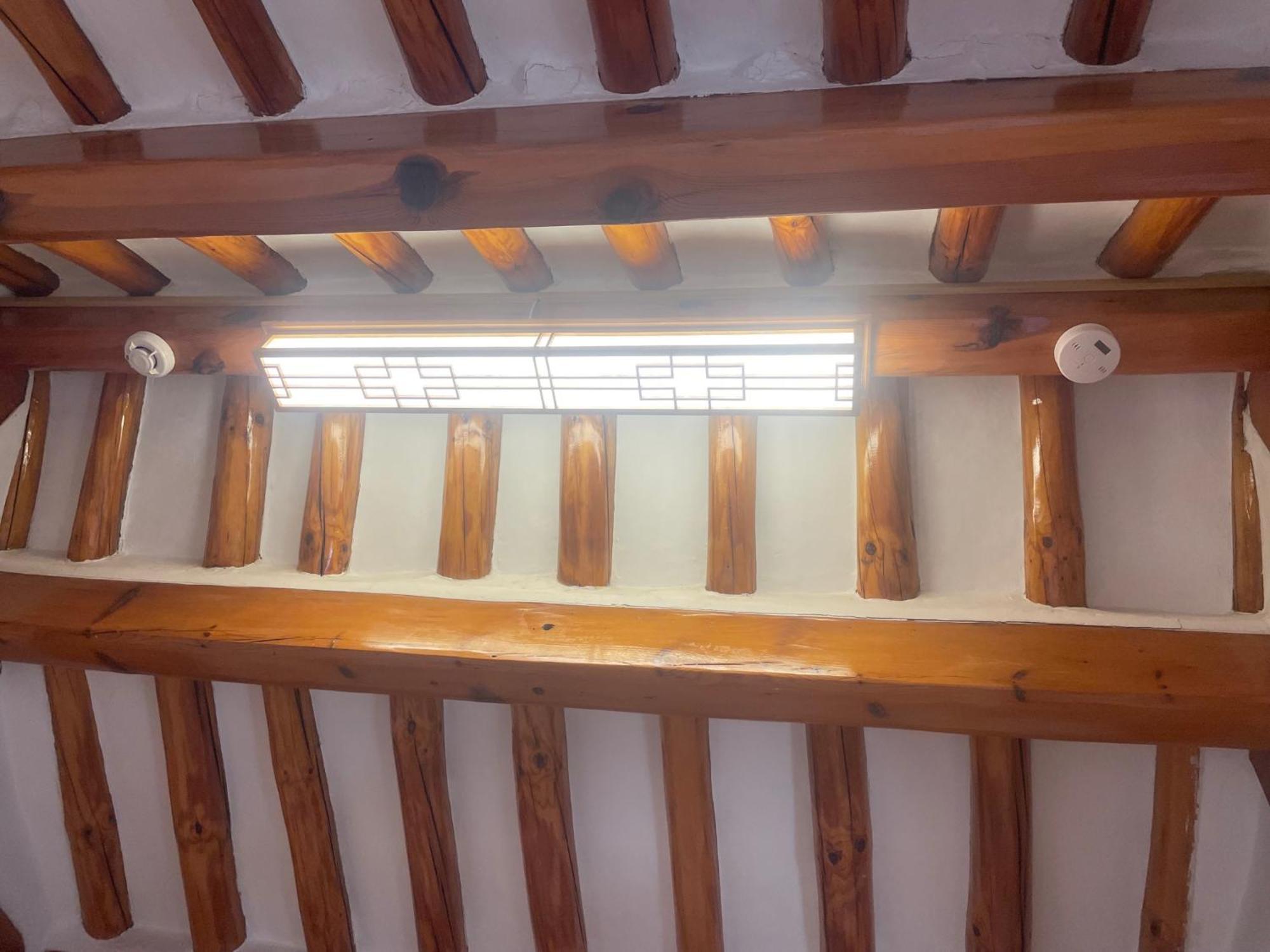 Bukchonae Hotel Szöul Kültér fotó